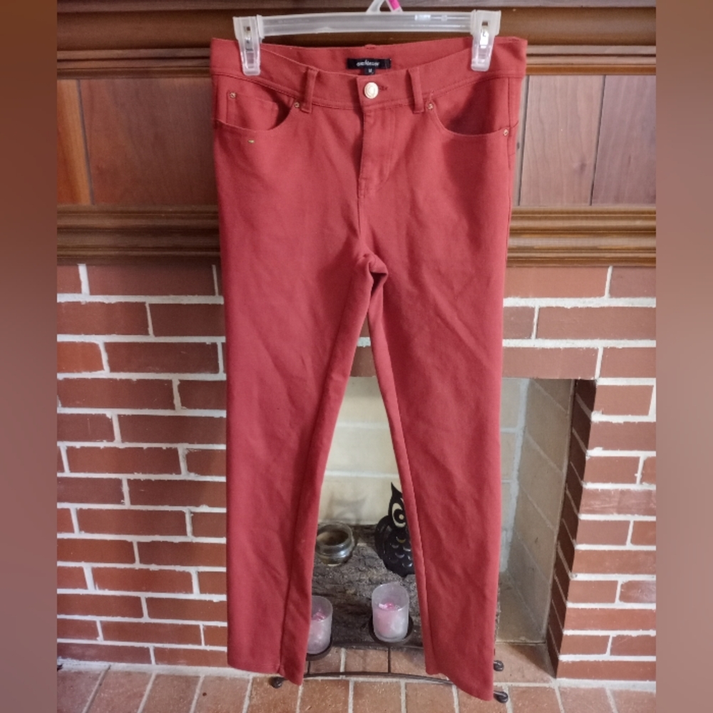 "Ambiance" jeggings